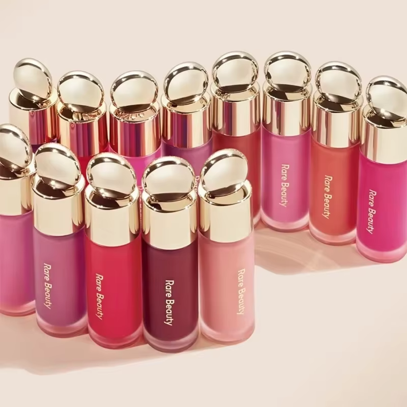 Soft Pinch Liquid Blush Silky and Glide on Smooth Long Lasting Plump Pinch-Perfect Flush Seamless Matte Dewy Makeup