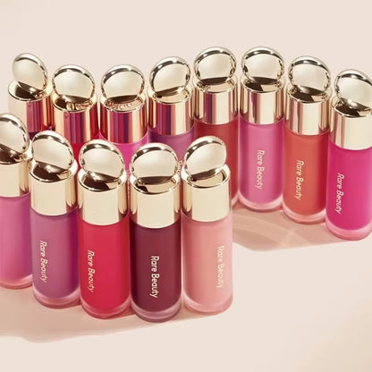 Soft Pinch Liquid Blush Silky and Glide on Smooth Long Lasting Plump Pinch-Perfect Flush Seamless Matte Dewy Makeup