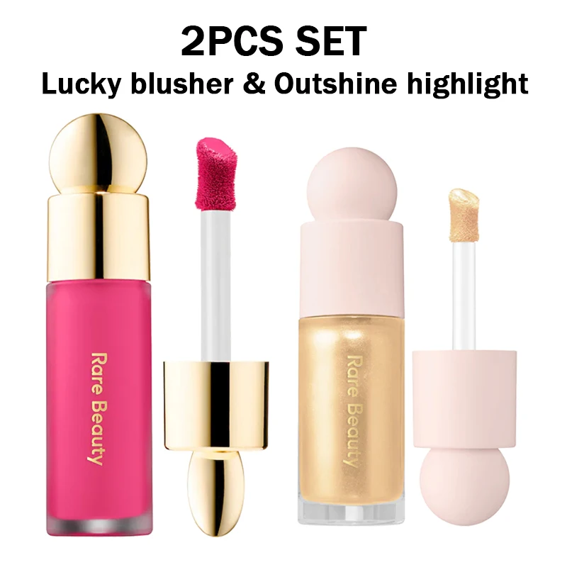 Soft Pinch Liquid Blush Silky and Glide on Smooth Long Lasting Plump Pinch-Perfect Flush Seamless Matte Dewy Makeup