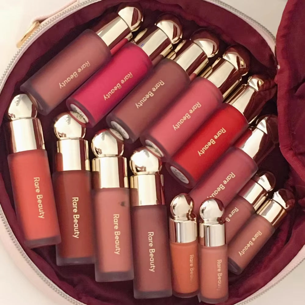 Soft Pinch Liquid Blush Silky and Glide on Smooth Long Lasting Plump Pinch-Perfect Flush Seamless Matte Dewy Makeup