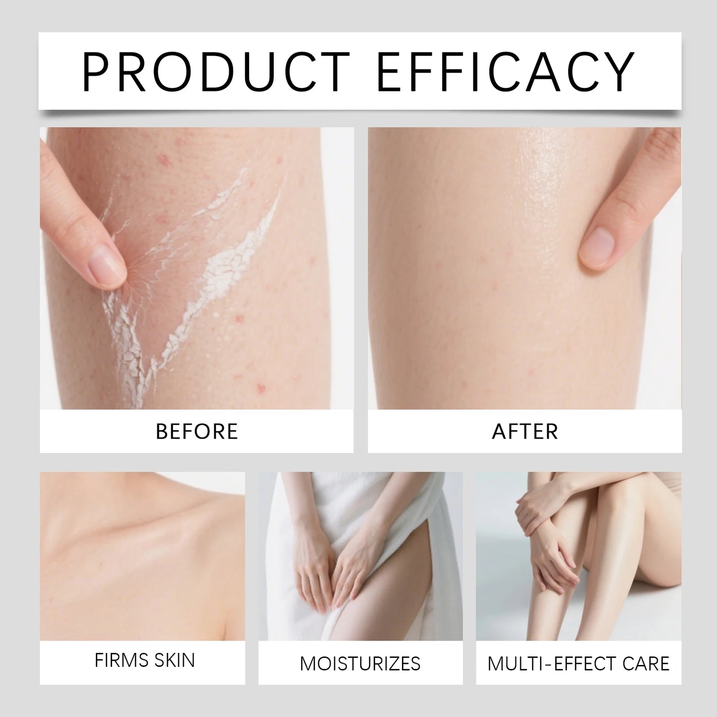 Radiant Glow Exfoliating Body and Foot Spray