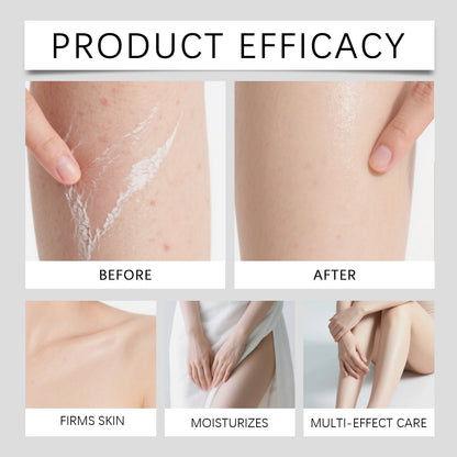 Radiant Glow Exfoliating Body and Foot Spray