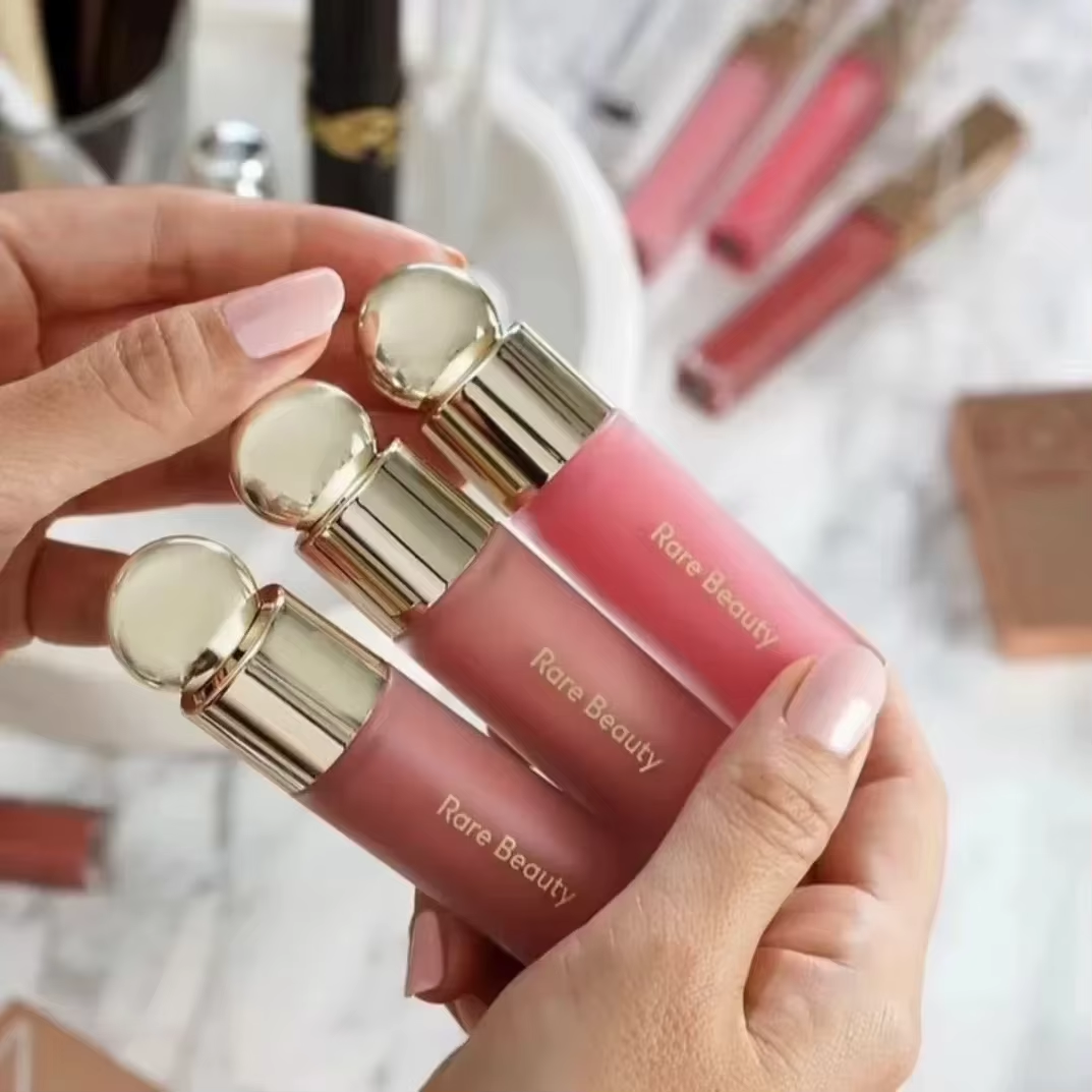 Soft Pinch Liquid Blush Silky and Glide on Smooth Long Lasting Plump Pinch-Perfect Flush Seamless Matte Dewy Makeup