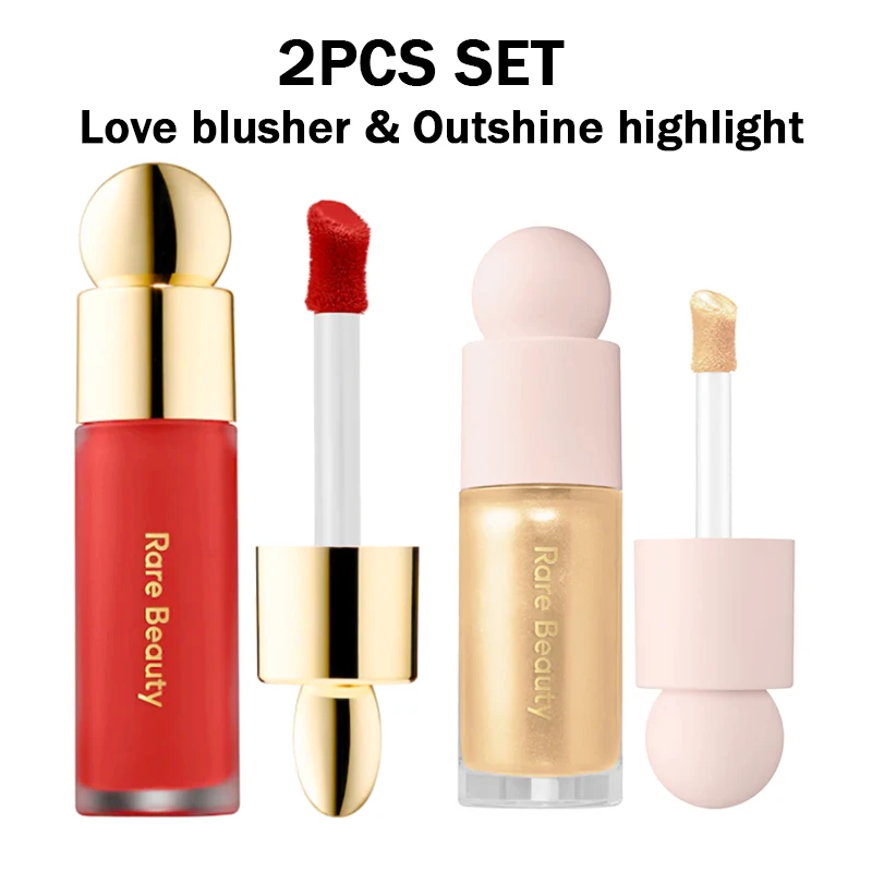 Soft Pinch Liquid Blush Silky and Glide on Smooth Long Lasting Plump Pinch-Perfect Flush Seamless Matte Dewy Makeup