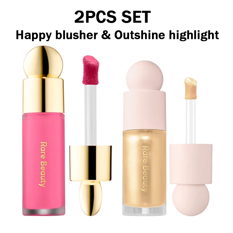 Soft Pinch Liquid Blush Silky and Glide on Smooth Long Lasting Plump Pinch-Perfect Flush Seamless Matte Dewy Makeup